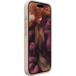 Laut Huex Protect - obudowa ochronna do iPhone 16 kompatybilna z MagSafe (beige gold)