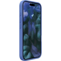 Laut Huex Protect - obudowa ochronna do iPhone 16 kompatybilna z MagSafe (heron blue)