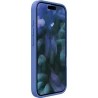 Laut Huex Protect - obudowa ochronna do iPhone 16 kompatybilna z MagSafe (heron blue)