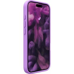 Laut Huex Protect - obudowa ochronna do iPhone 16 kompatybilna z MagSafe (bright pink)