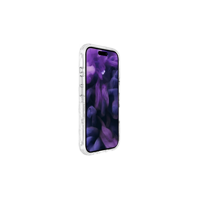 Laut Crystal Matter X - obudowa ochronna do iPhone 16 Plus kompatybilna z MagSafe (crystal)