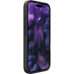 Laut Huex Protect - obudowa ochronna do iPhone 16 Plus kompatybilna z MagSafe (black)