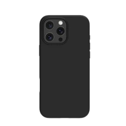 dbramante1928 Monaco 2 MagSafe - obudowa ochronna do iPhone 16 Pro Max kompatybilna z MagSafe (night black)