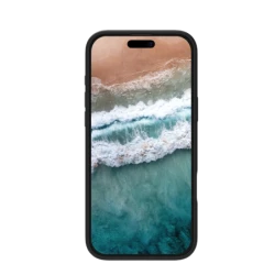 dbramante1928 Monaco 2 MagSafe - obudowa ochronna do iPhone 16 Pro Max kompatybilna z MagSafe (night black)