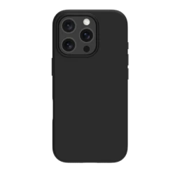 dbramante1928 Monaco 2 MagSafe - obudowa ochronna do iPhone 16 Pro kompatybilna z MagSafe (night black)