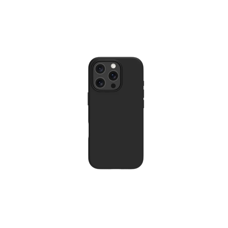 dbramante1928 Monaco 2 MagSafe - obudowa ochronna do iPhone 16 Pro kompatybilna z MagSafe (night black)