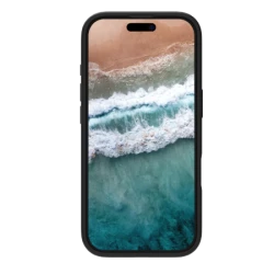 dbramante1928 Monaco 2 MagSafe - obudowa ochronna do iPhone 16 Pro kompatybilna z MagSafe (night black)