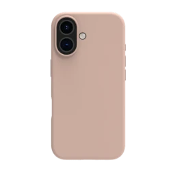 dbramante1928 Monaco 2 MagSafe - obudowa ochronna do iPhone 16 kompatybilna z MagSafe (pink sand)