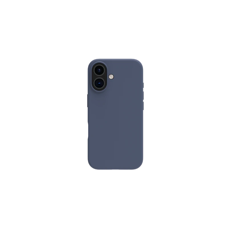 dbramante1928 Monaco 2 MagSafe - obudowa ochronna do iPhone 16 kompatybilna z MagSafe (pacific blue)