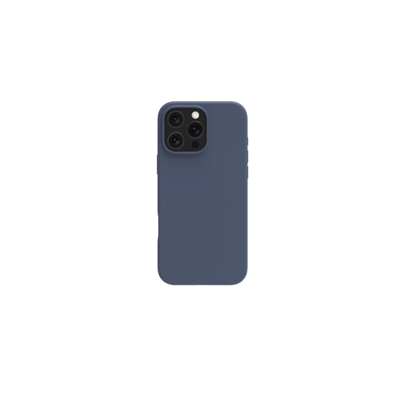 dbramante1928 Monaco 2 MagSafe - obudowa ochronna do iPhone 16 Pro Max kompatybilna z MagSafe (pacific blue)