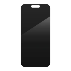 ZAGG InvisibleShield Glass Elite Privacy - szkło prywatyzujące do iPhone 15/16 (2 kierunki)