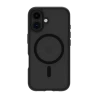 dbramante1928 Grenen MagSafe - obudowa ochronna do iPhone 16 kompatybilna z MagSafe (black)