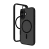 dbramante1928 Grenen MagSafe - obudowa ochronna do iPhone 16 kompatybilna z MagSafe (black)