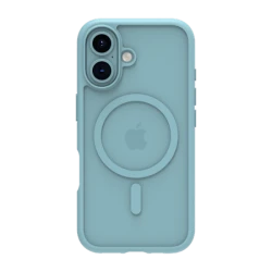 dbramante1928 Grenen MagSafe - obudowa ochronna do iPhone 16 kompatybilna z MagSafe (green)