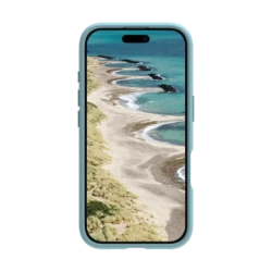 dbramante1928 Grenen MagSafe - obudowa ochronna do iPhone 16 kompatybilna z MagSafe (green)