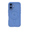 dbramante1928 Grenen MagSafe - obudowa ochronna do iPhone 16 kompatybilna z MagSafe (indigo)