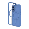dbramante1928 Grenen MagSafe - obudowa ochronna do iPhone 16 kompatybilna z MagSafe (indigo)