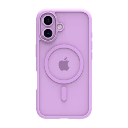 dbramante1928 Grenen MagSafe - obudowa ochronna do iPhone 16 kompatybilna z MagSafe (pink)