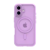dbramante1928 Grenen MagSafe - obudowa ochronna do iPhone 16 kompatybilna z MagSafe (pink)