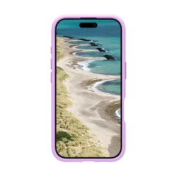 dbramante1928 Grenen MagSafe - obudowa ochronna do iPhone 16 kompatybilna z MagSafe (pink)