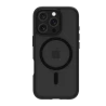 dbramante1928 Grenen MagSafe - obudowa ochronna do iPhone 16 Pro kompatybilna z MagSafe (black)