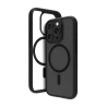 dbramante1928 Grenen MagSafe - obudowa ochronna do iPhone 16 Pro kompatybilna z MagSafe (black)