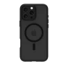 dbramante1928 Grenen MagSafe - obudowa ochronna do iPhone 16 Pro Max kompatybilna z MagSafe (black)