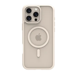 dbramante1928 Grenen MagSafe - obudowa ochronna do iPhone 16 Pro Max kompatybilna z MagSafe (gold)