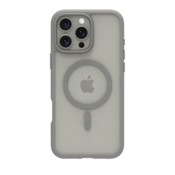 dbramante1928 Grenen MagSafe - obudowa ochronna do iPhone 16 Pro Max kompatybilna z MagSafe (titanium)