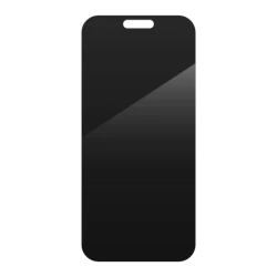 ZAGG InvisibleShield Glass Elite Privacy - szkło prywatyzujące do iPhone 16 Pro Max (2 kierunki)
