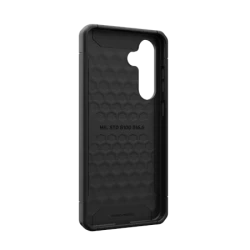 UAG Scout - obudowa ochronna do Samsung Galaxy S24 FE (black)