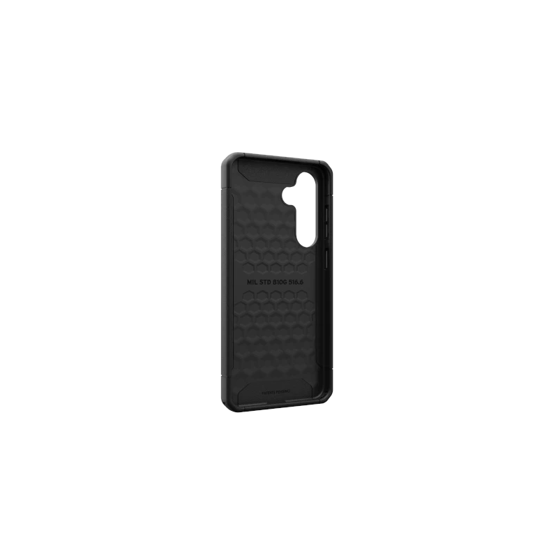 UAG Scout - obudowa ochronna do Samsung Galaxy S24 FE (black)