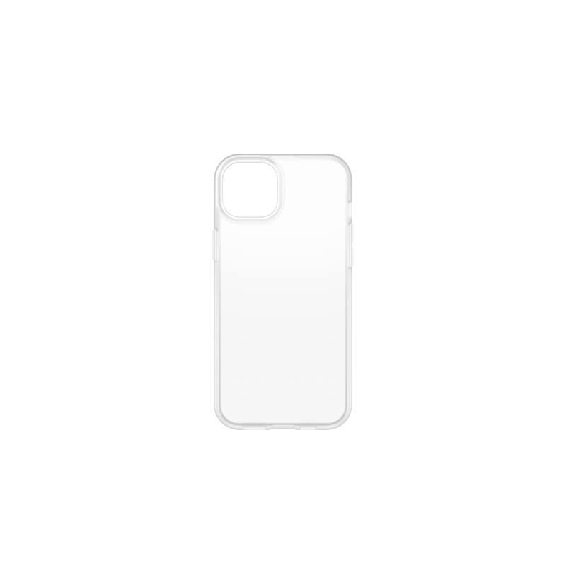 OtterBox React - obudowa ochronna do iPhone 15 Plus (clear)