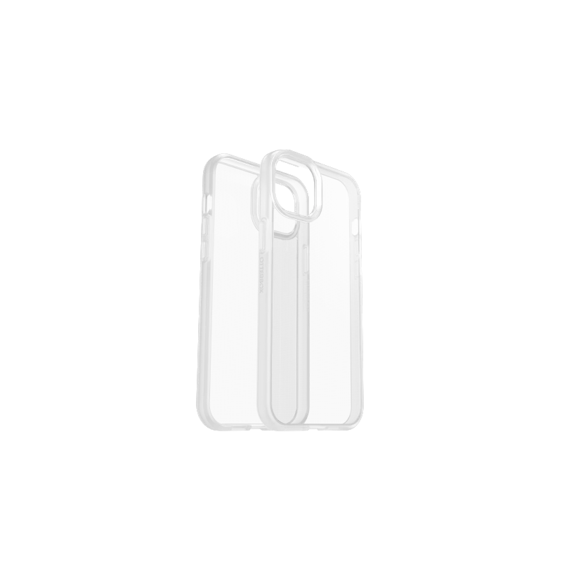 OtterBox React - obudowa ochronna do iPhone 15 Plus (clear)