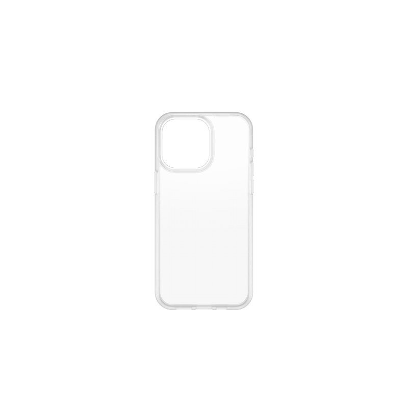 OtterBox React - obudowa ochronna do iPhone 15 Pro Max (clear)
