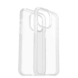 OtterBox React - obudowa ochronna do iPhone 15 Pro Max (clear)