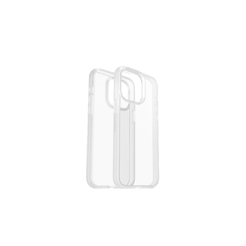 OtterBox React - obudowa ochronna do iPhone 15 Pro Max (clear)
