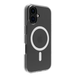 dbramante1928 Greenland Pro MS - obudowa ochronna do iPhone 16 kompatybilna z MagSafe (clear)