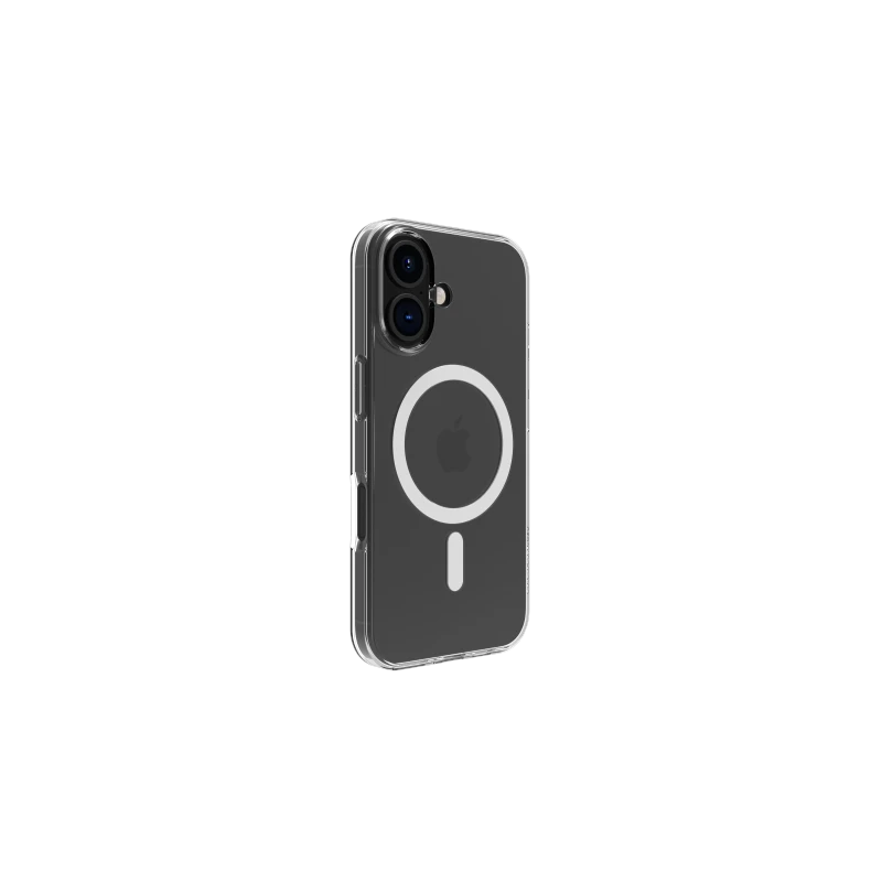 dbramante1928 Greenland Pro MS - obudowa ochronna do iPhone 16 kompatybilna z MagSafe (clear)