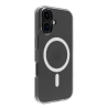 dbramante1928 Greenland Pro MS - obudowa ochronna do iPhone 16 kompatybilna z MagSafe (clear)