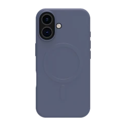 dbramante1928 Greenland Pro MS - obudowa ochronna do iPhone 16 kompatybilna z MagSafe (pacific blue)