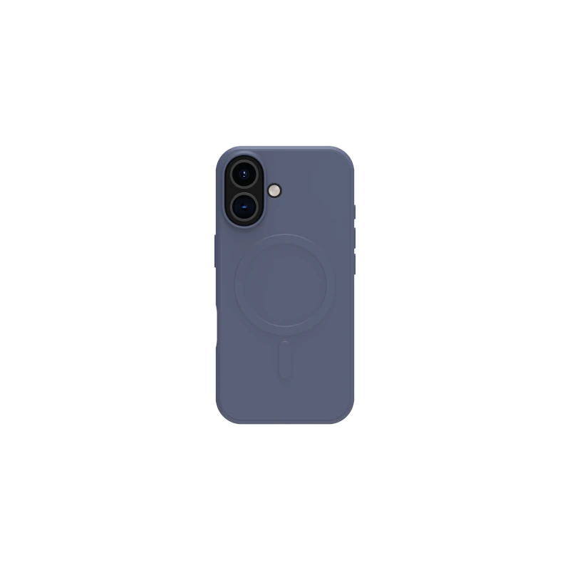 dbramante1928 Greenland Pro MS - obudowa ochronna do iPhone 16 kompatybilna z MagSafe (pacific blue)