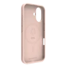 dbramante1928 Greenland Pro MS - obudowa ochronna do iPhone 16 kompatybilna z MagSafe (pink sand)