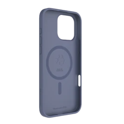 dbramante1928 Greenland Pro MS - obudowa ochronna do iPhone 16 Pro Max kompatybilna z MagSafe (pacific blue)