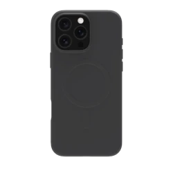 dbramante1928 Greenland Pro MS - obudowa ochronna do iPhone 16 Pro Max kompatybilna z MagSafe (night black)