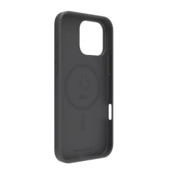 dbramante1928 Greenland Pro MS - obudowa ochronna do iPhone 16 Pro Max kompatybilna z MagSafe (night black)