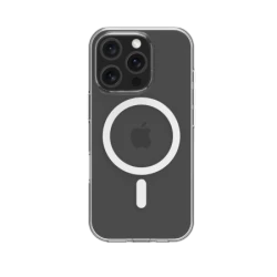 dbramante1928 Greenland Pro MS - obudowa ochronna do iPhone 16 Pro kompatybilna z MagSafe (clear)