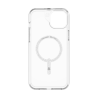 ZAGG Crystal Palace Snap - obudowa ochronna do iPhone 15 Pro Max kompatybilna z MagSafe (clear)
