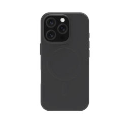 dbramante1928 Greenland Pro MS - obudowa ochronna do iPhone 16 Pro kompatybilna z MagSafe (night black)