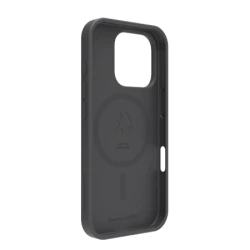 dbramante1928 Greenland Pro MS - obudowa ochronna do iPhone 16 Pro kompatybilna z MagSafe (night black)